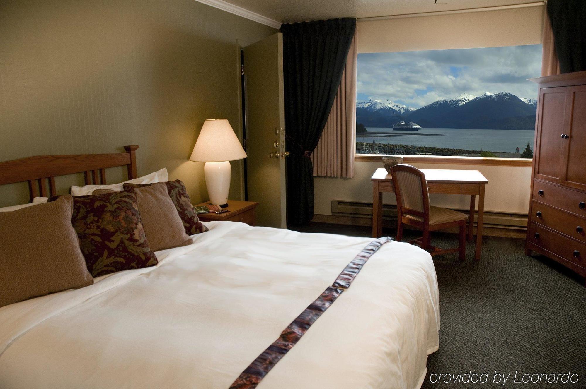 Westmark Sitka Hotel Camera foto